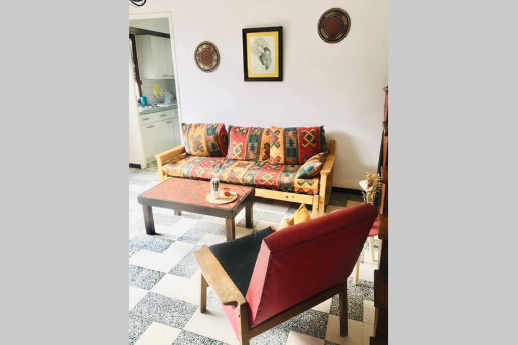 Belle Maison Avec Jardin A 1Mn De La Plage Le Grau-dʼAgde Exteriér fotografie