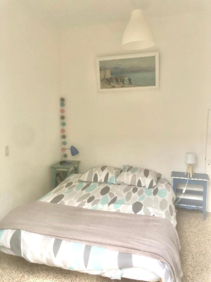 Belle Maison Avec Jardin A 1Mn De La Plage Le Grau-dʼAgde Exteriér fotografie